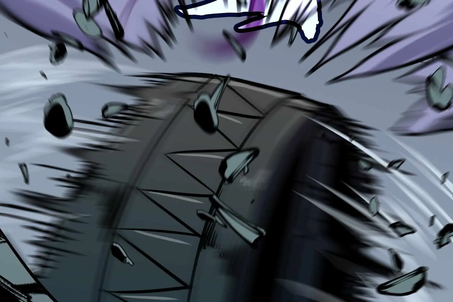 My Guild is Full of Demons Chapter 14 page 65