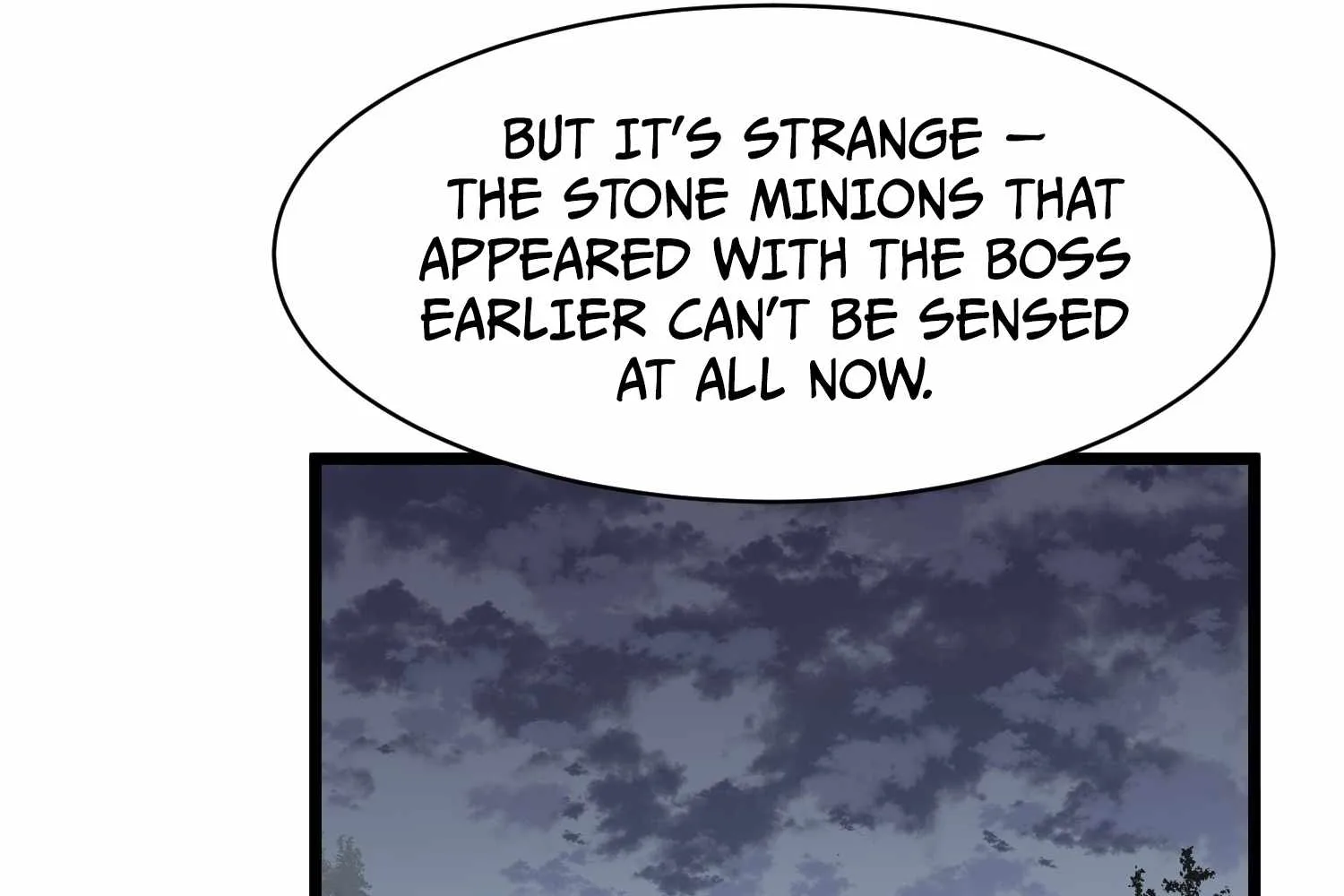 My Guild is Full of Demons Chapter 14 page 26