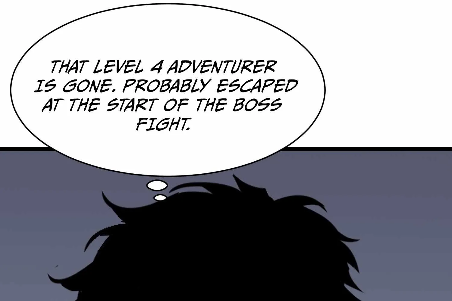 My Guild is Full of Demons Chapter 14 page 48