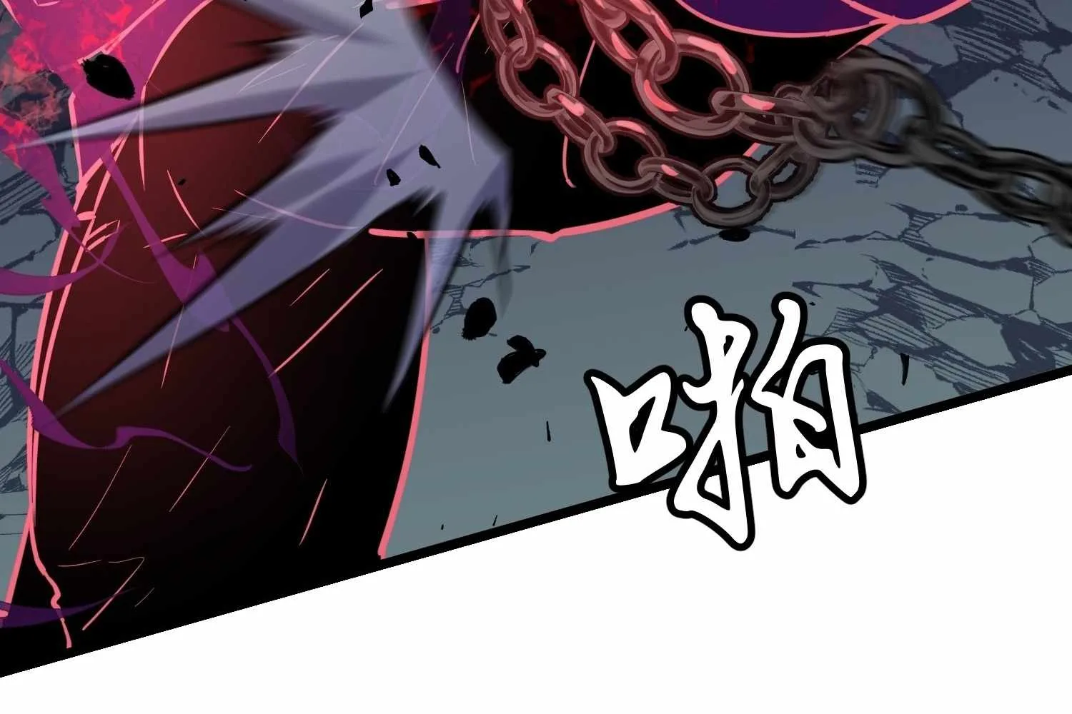 My Guild is Full of Demons Chapter 14 page 68