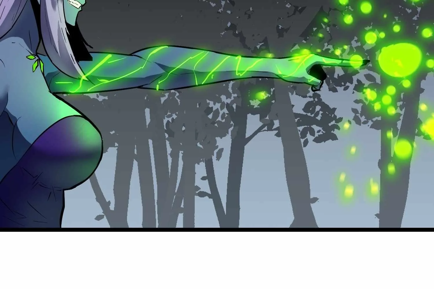 My Guild is Full of Demons Chapter 13 page 5
