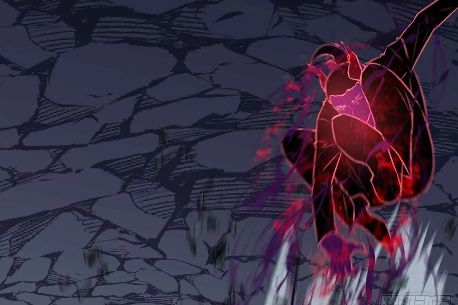 My Guild is Full of Demons Chapter 14 page 63