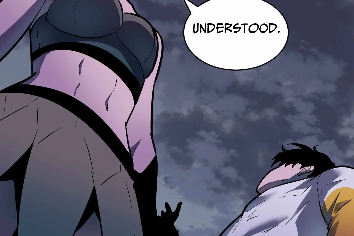 My Guild is Full of Demons Chapter 14 page 40
