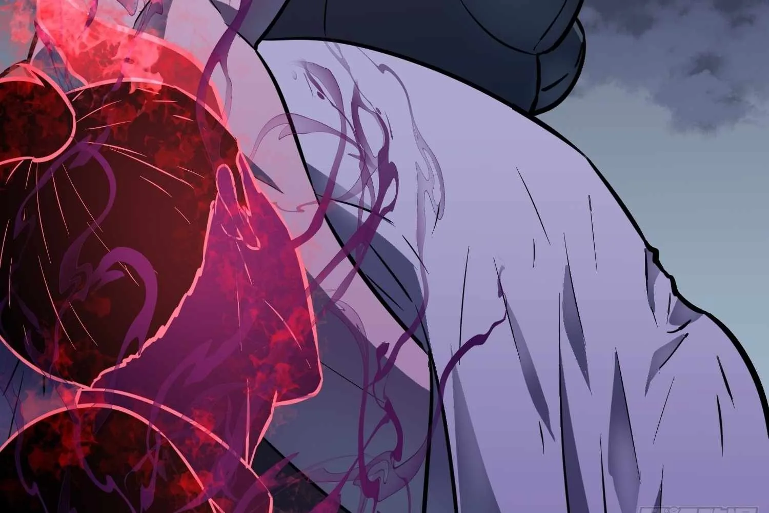 My Guild is Full of Demons Chapter 14 page 55