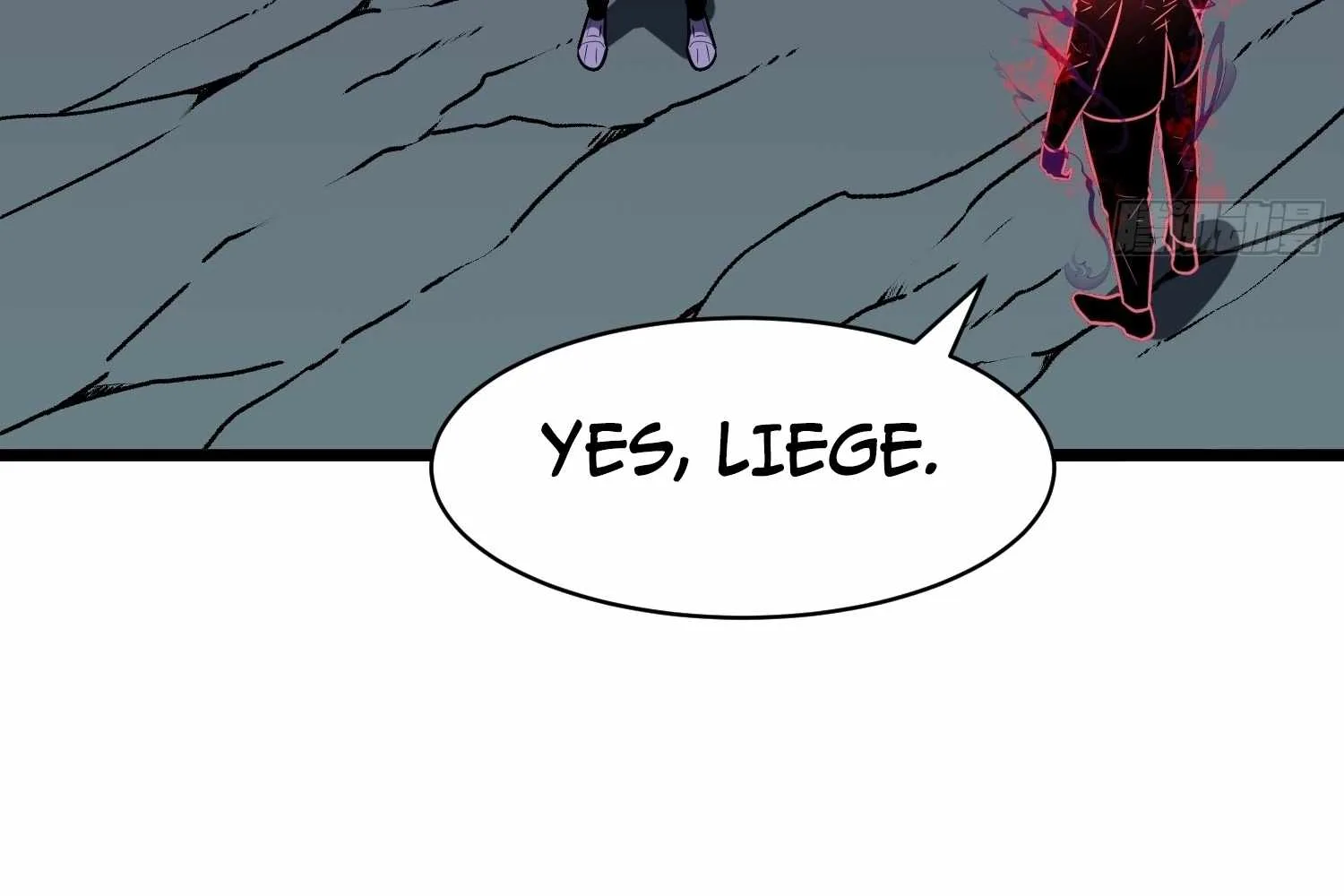 My Guild is Full of Demons Chapter 14 page 44