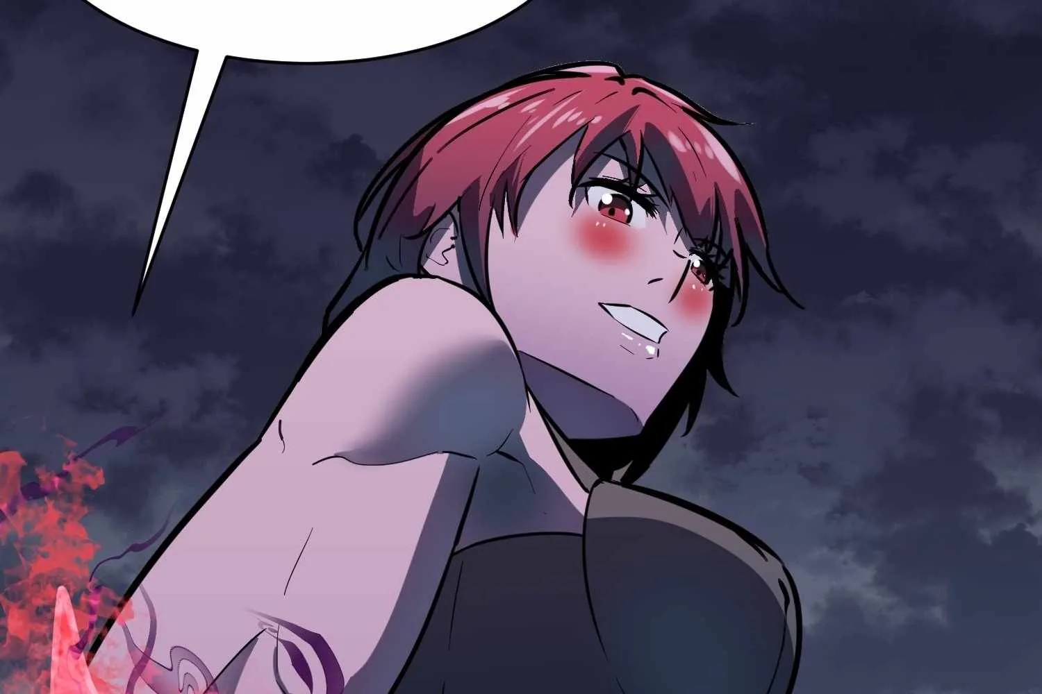 My Guild is Full of Demons Chapter 14 page 54