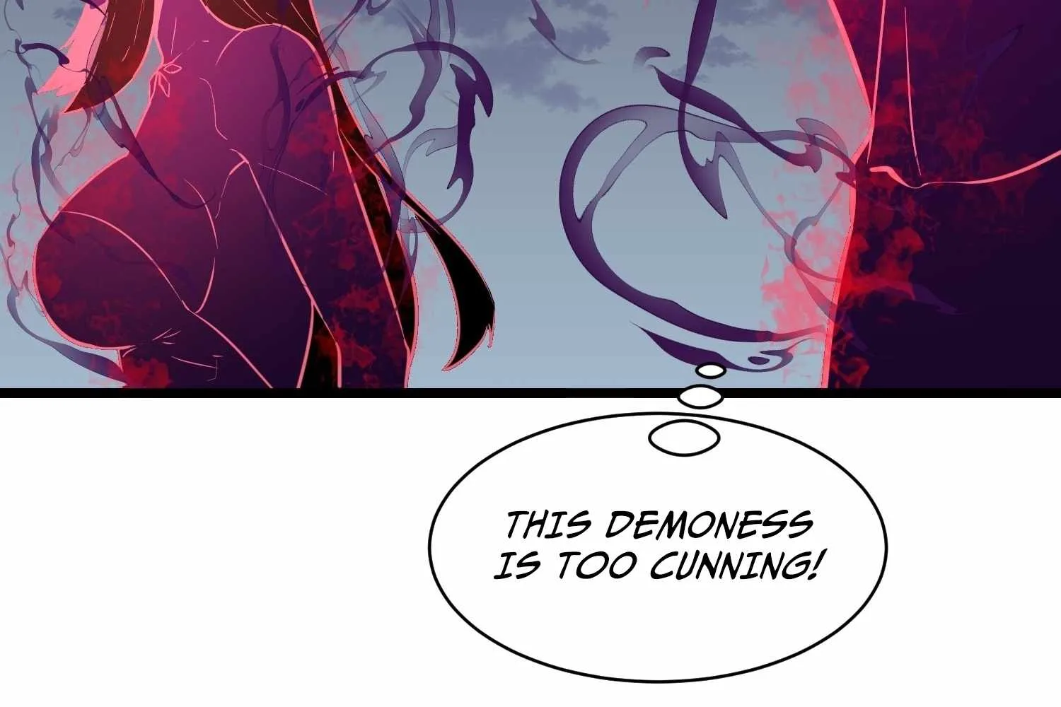 My Guild is Full of Demons Chapter 14 page 32