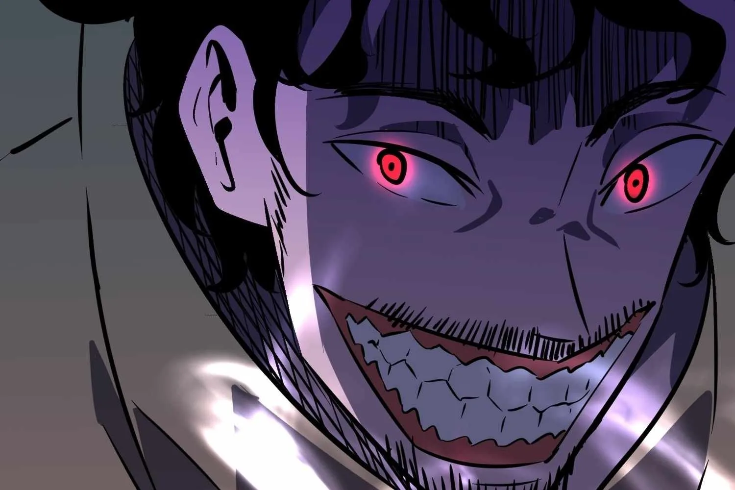 My Guild is Full of Demons Chapter 14 page 98