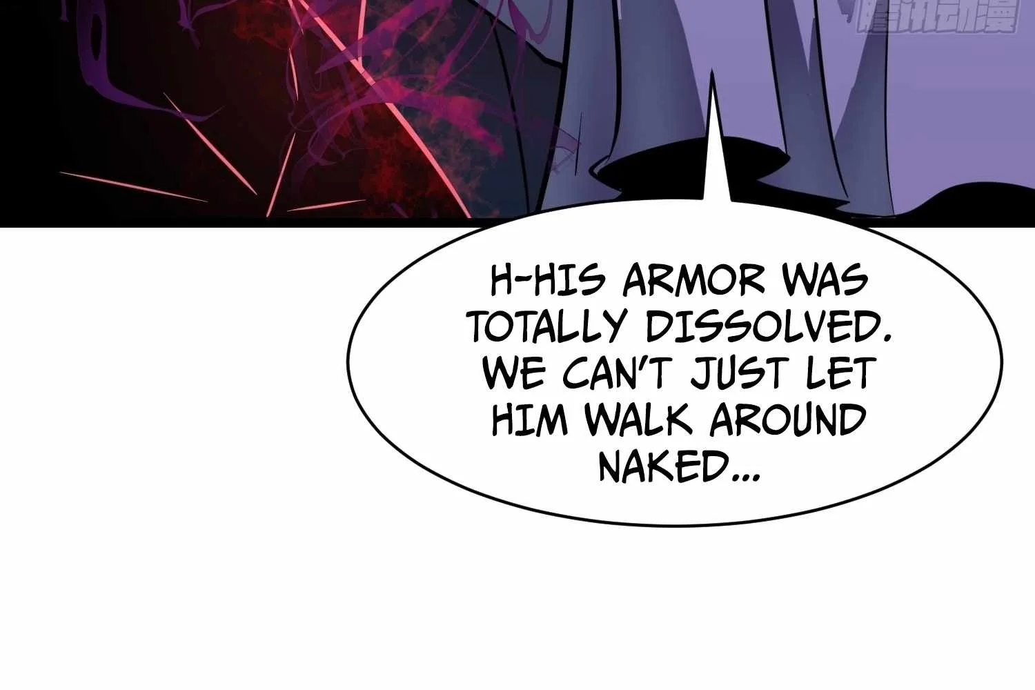 My Guild is Full of Demons Chapter 14 page 56