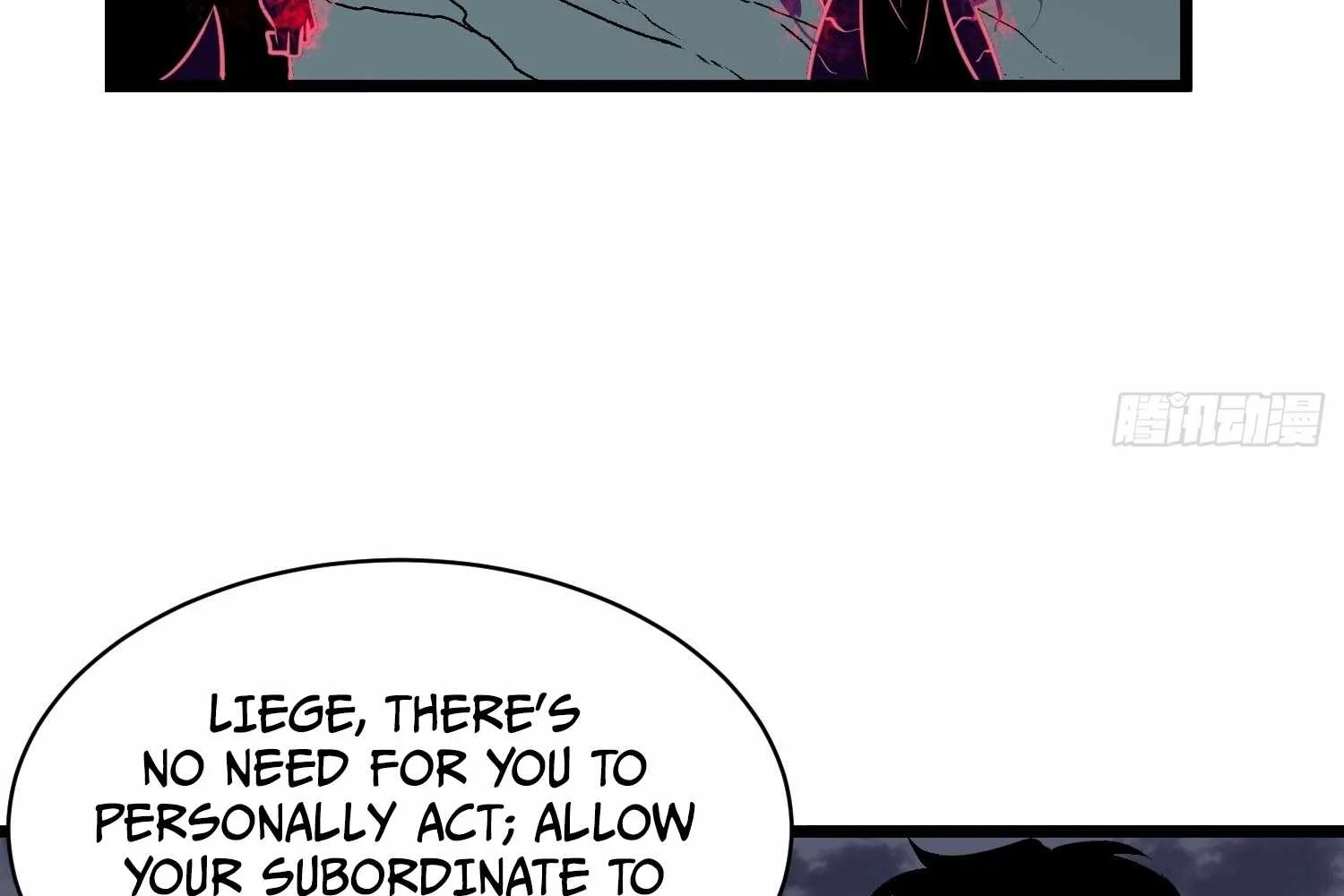 My Guild is Full of Demons Chapter 14 page 17