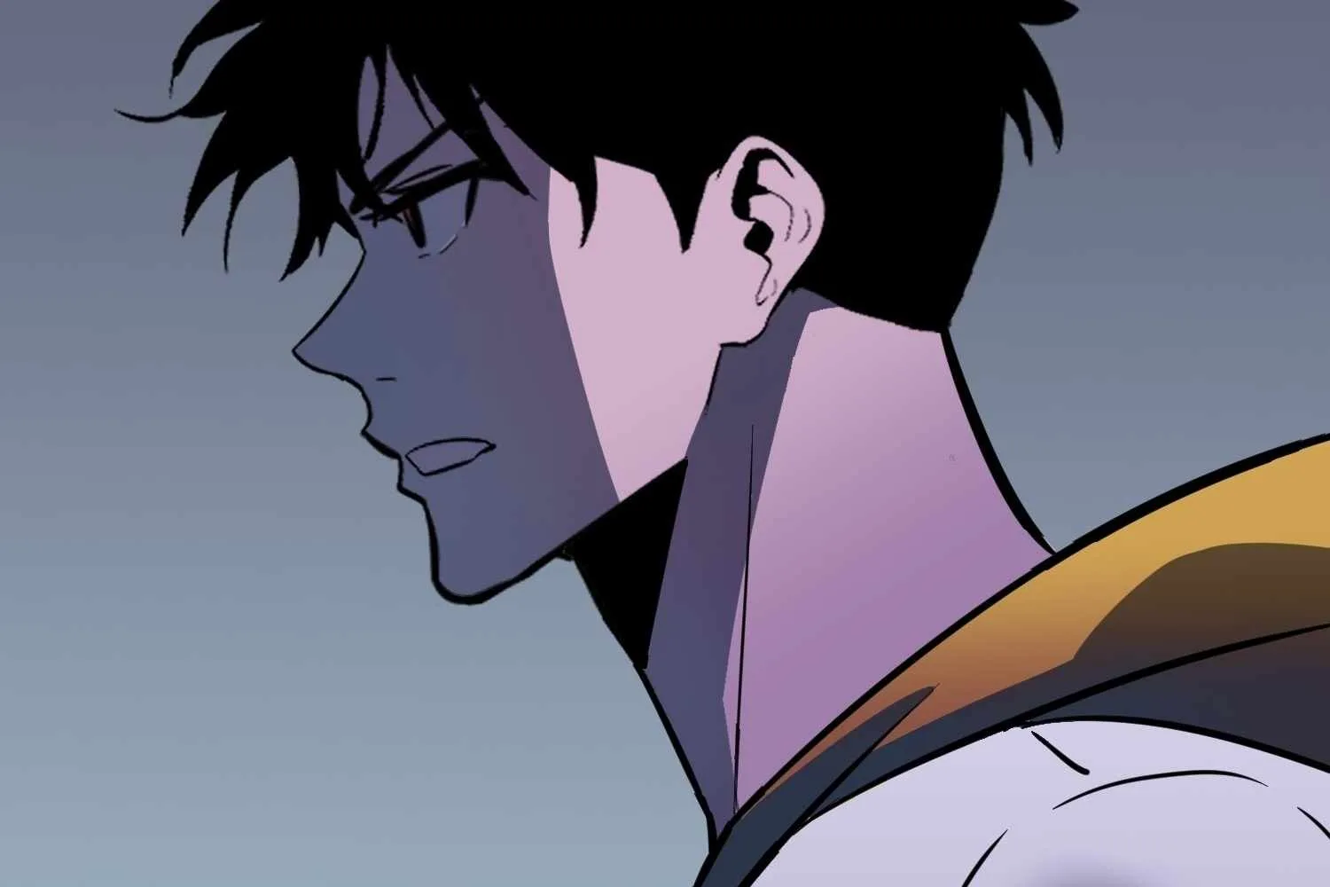 My Guild is Full of Demons Chapter 14 page 49