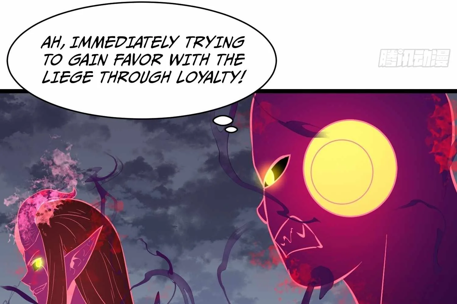 My Guild is Full of Demons Chapter 14 page 31