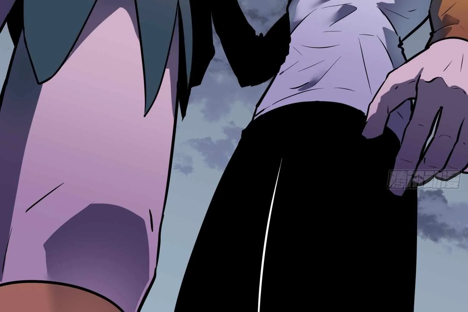 My Guild is Full of Demons Chapter 14 page 41