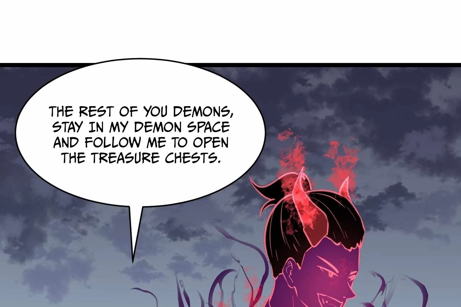 My Guild is Full of Demons Chapter 14 page 45