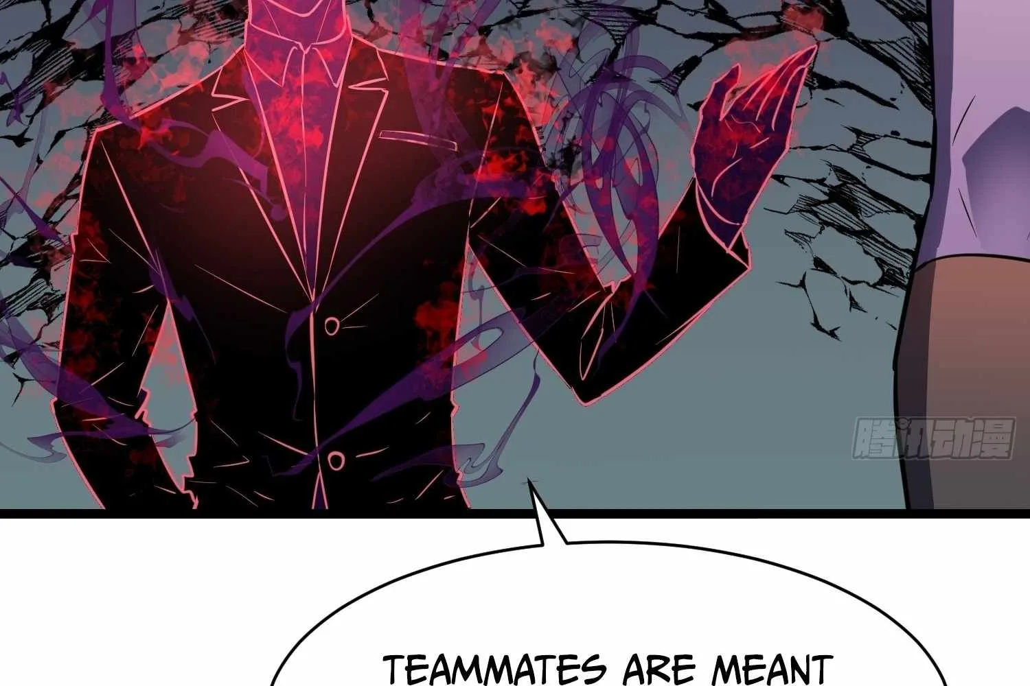 My Guild is Full of Demons Chapter 14 page 58