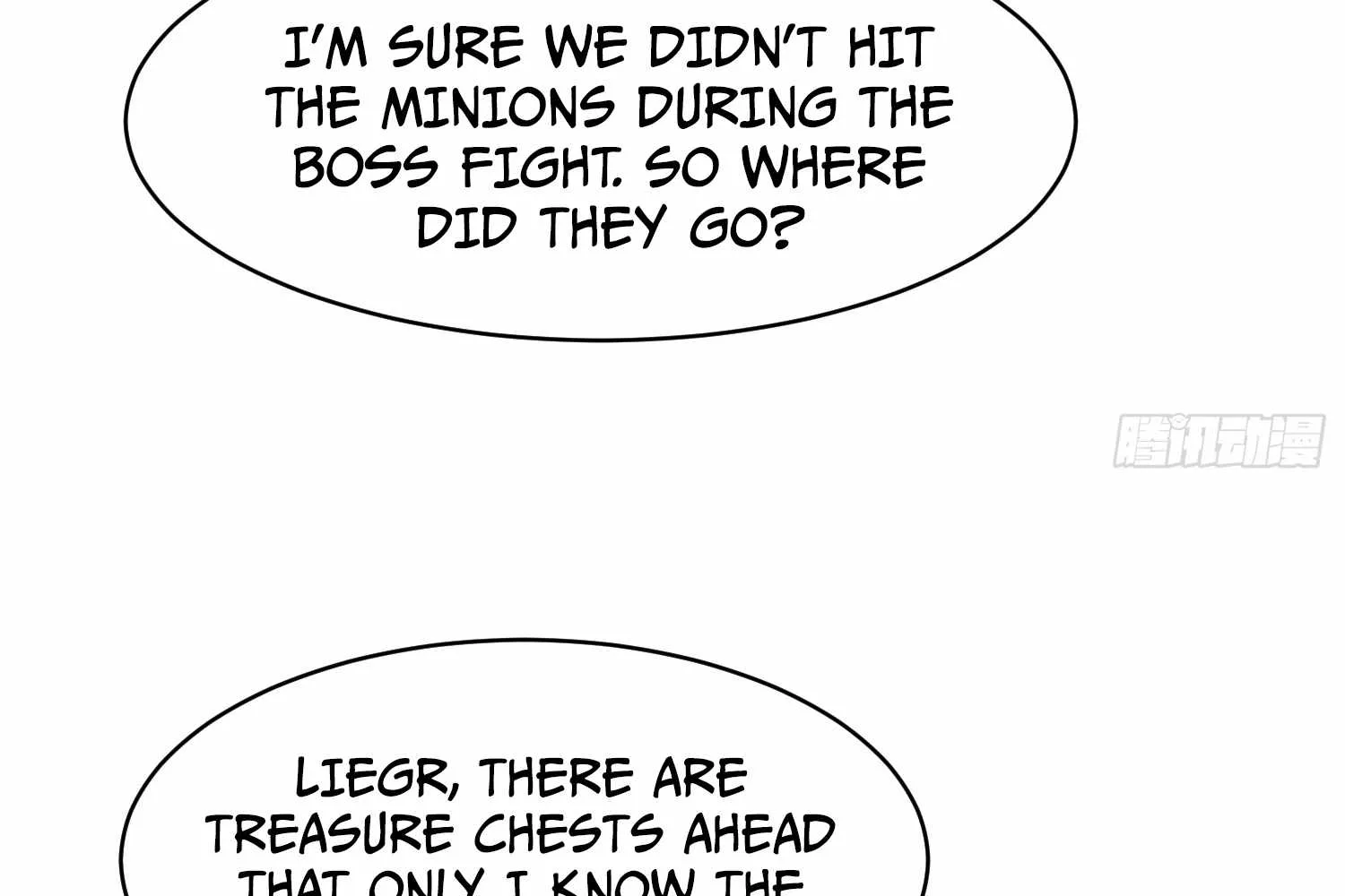 My Guild is Full of Demons Chapter 14 page 28