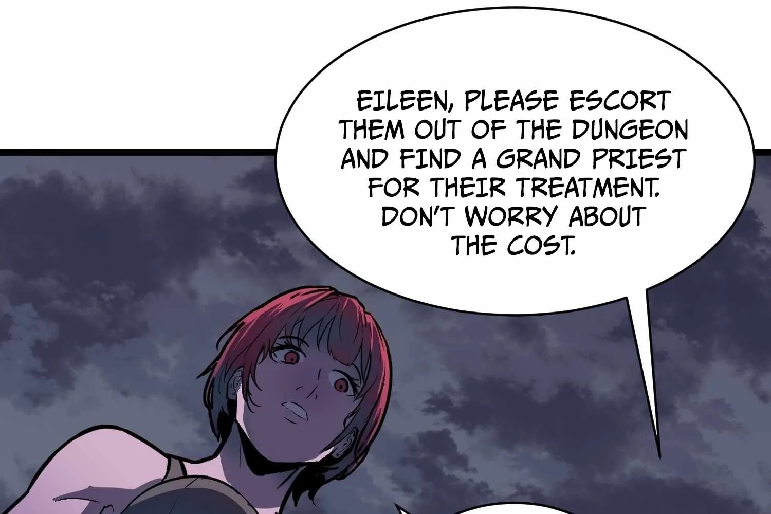 My Guild is Full of Demons Chapter 14 page 39