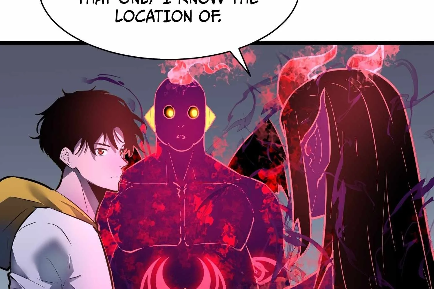 My Guild is Full of Demons Chapter 14 page 29