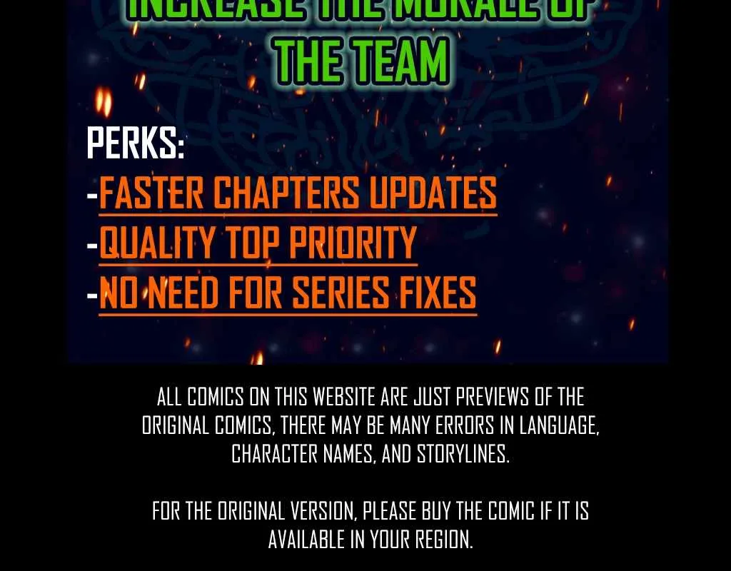 My Guild is Full of Demons Chapter 13 page 3
