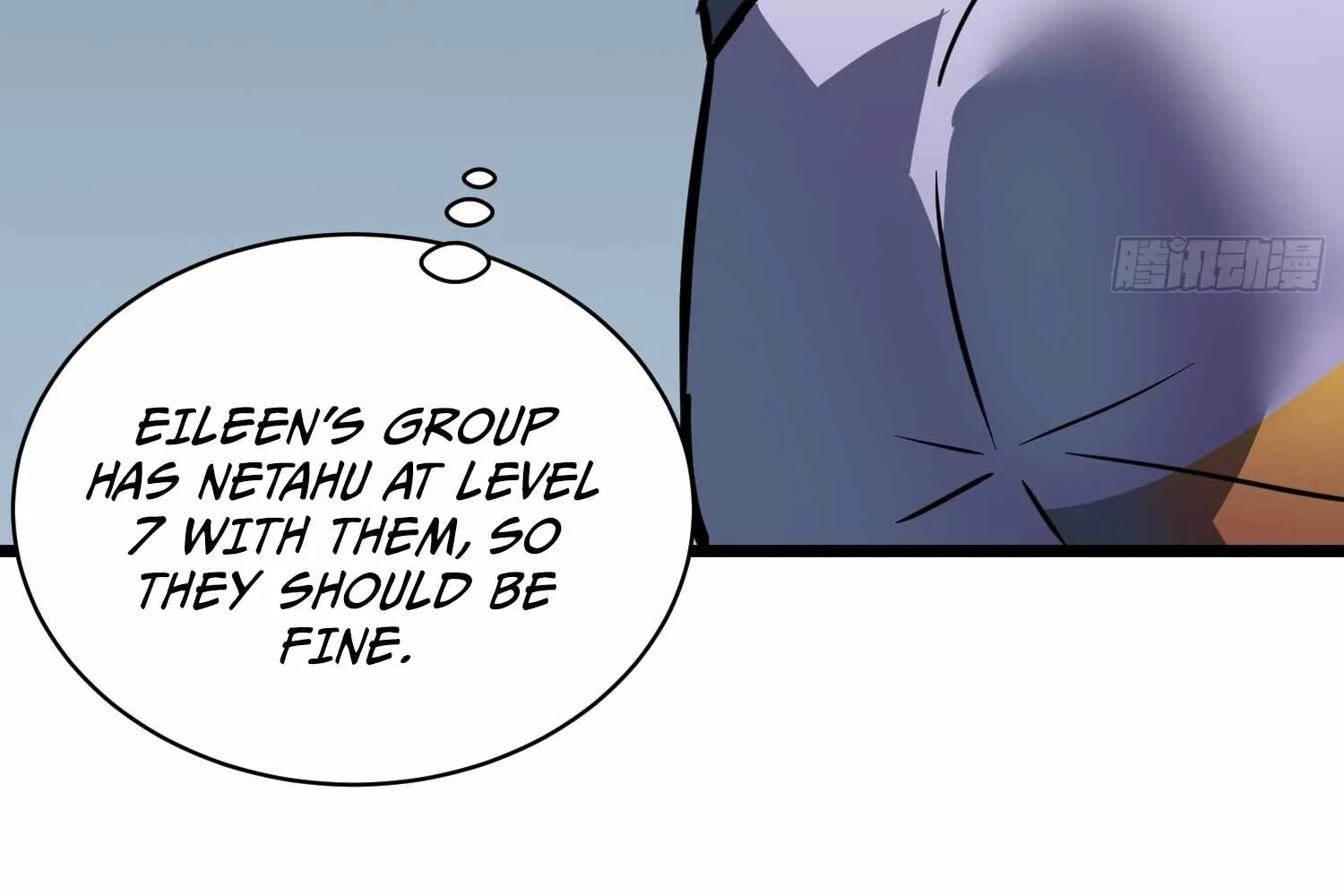 My Guild is Full of Demons Chapter 14 page 50