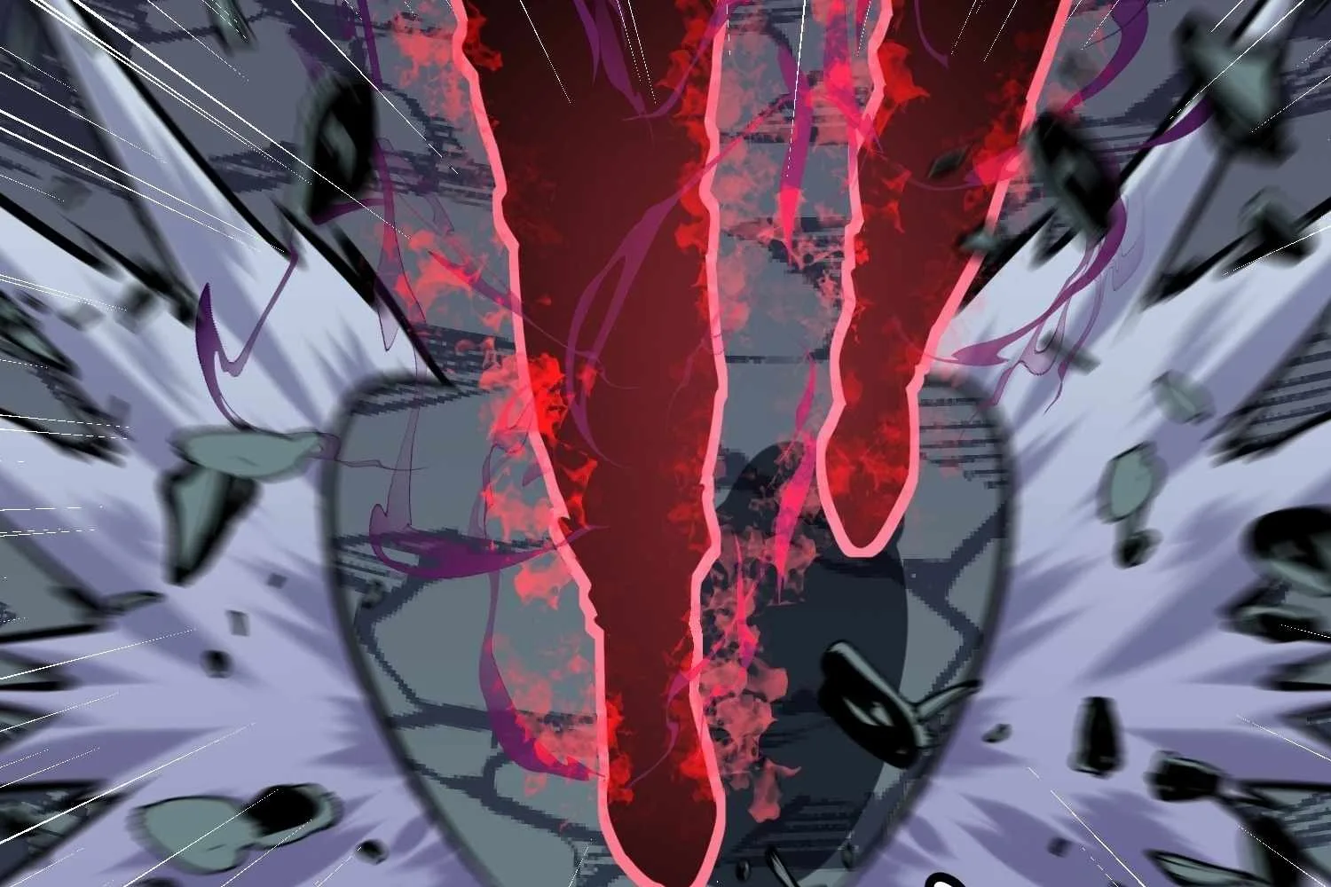My Guild is Full of Demons Chapter 14 page 60