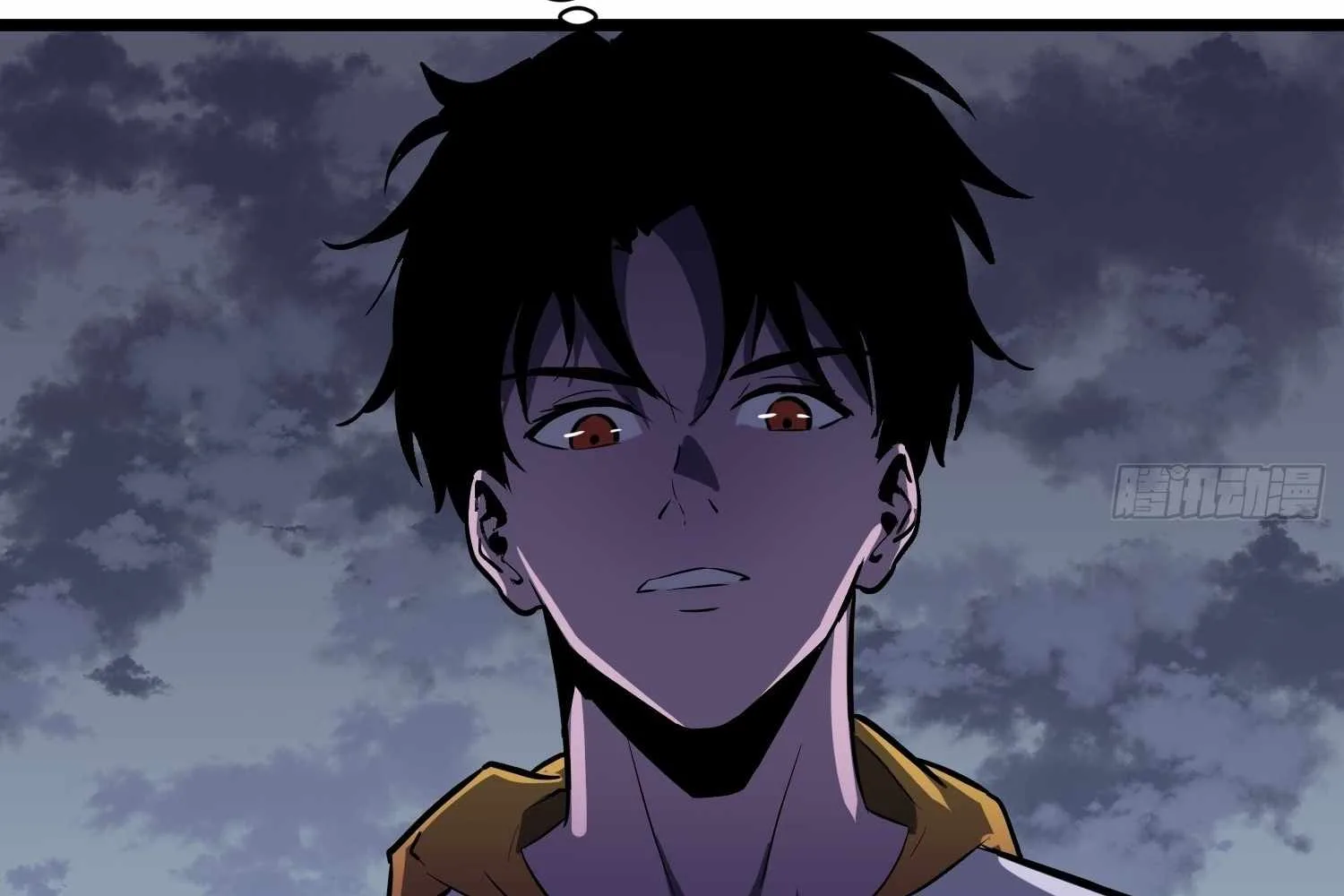 My Guild is Full of Demons Chapter 14 page 36