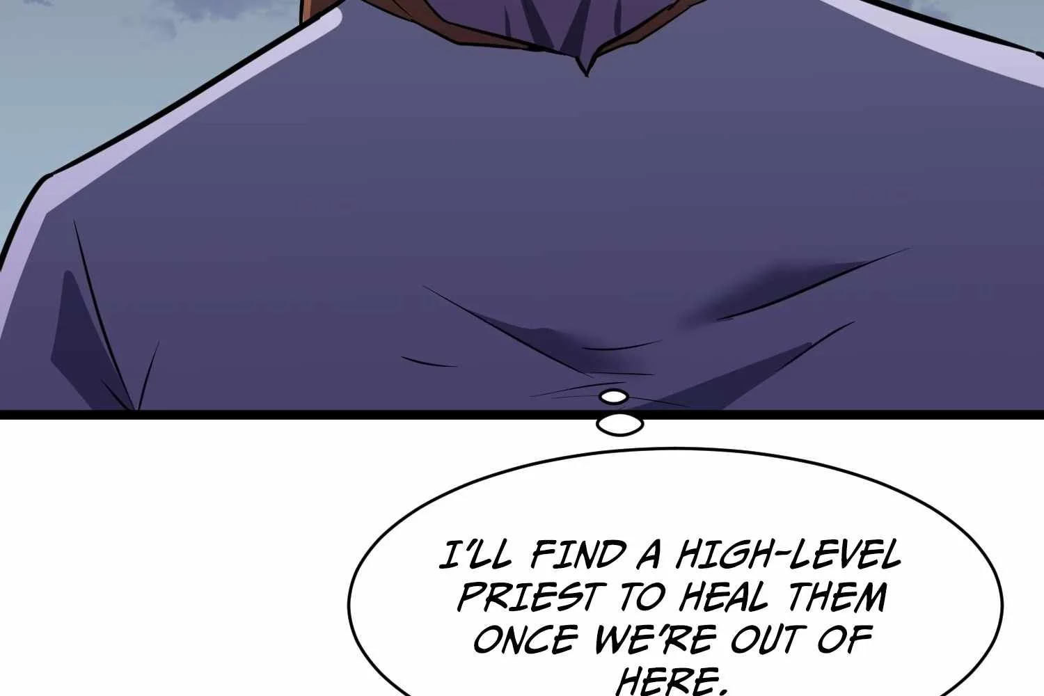 My Guild is Full of Demons Chapter 14 page 37