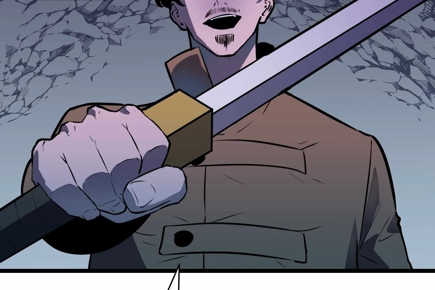 My Guild is Full of Demons Chapter 14 page 146