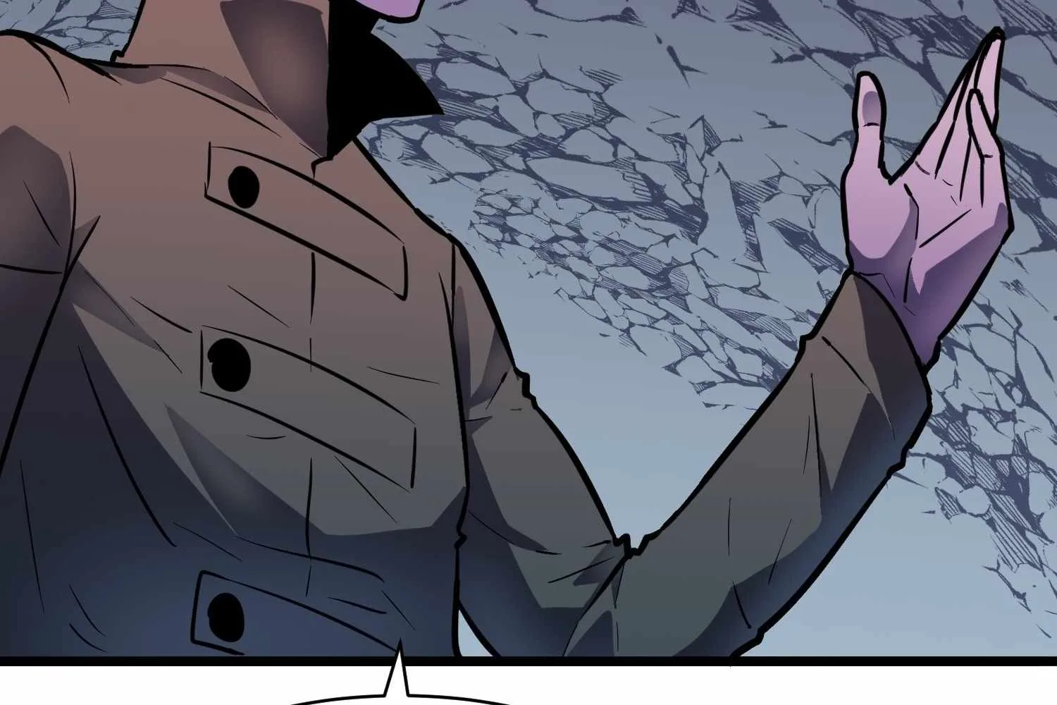 My Guild is Full of Demons Chapter 14 page 162