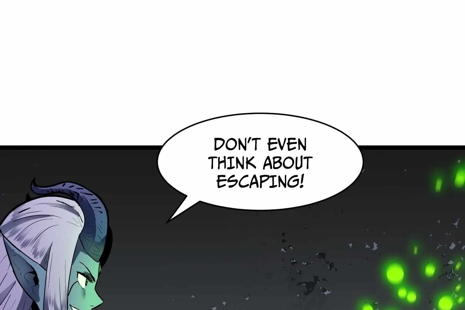 My Guild is Full of Demons Chapter 13 page 4