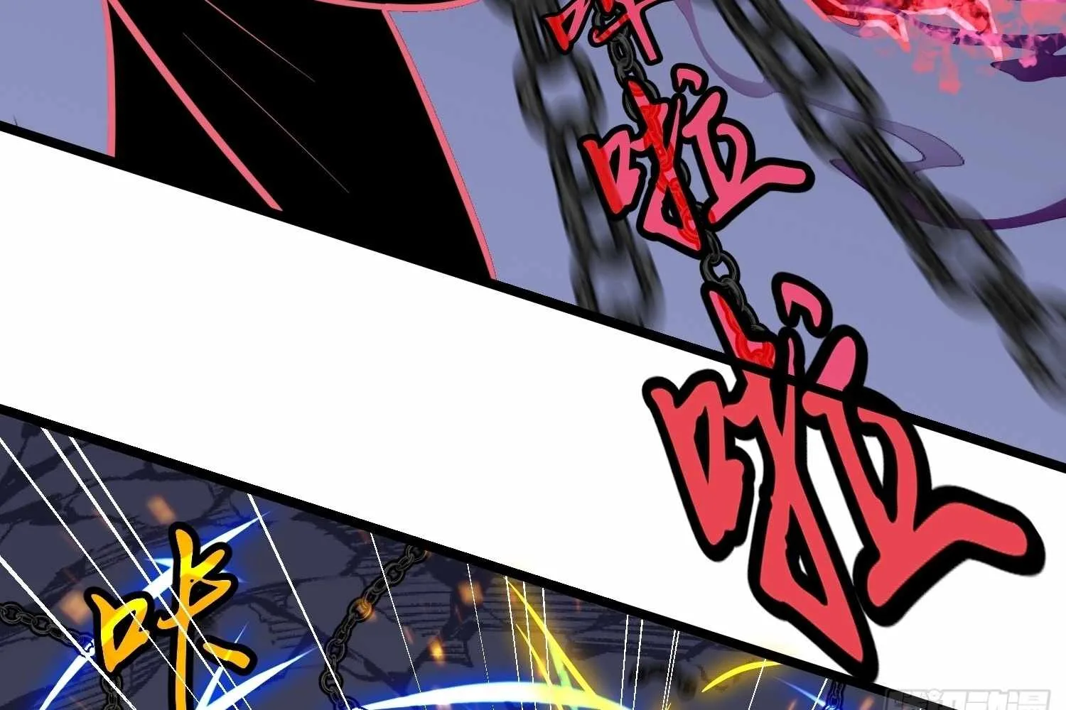 My Guild is Full of Demons Chapter 14 page 102