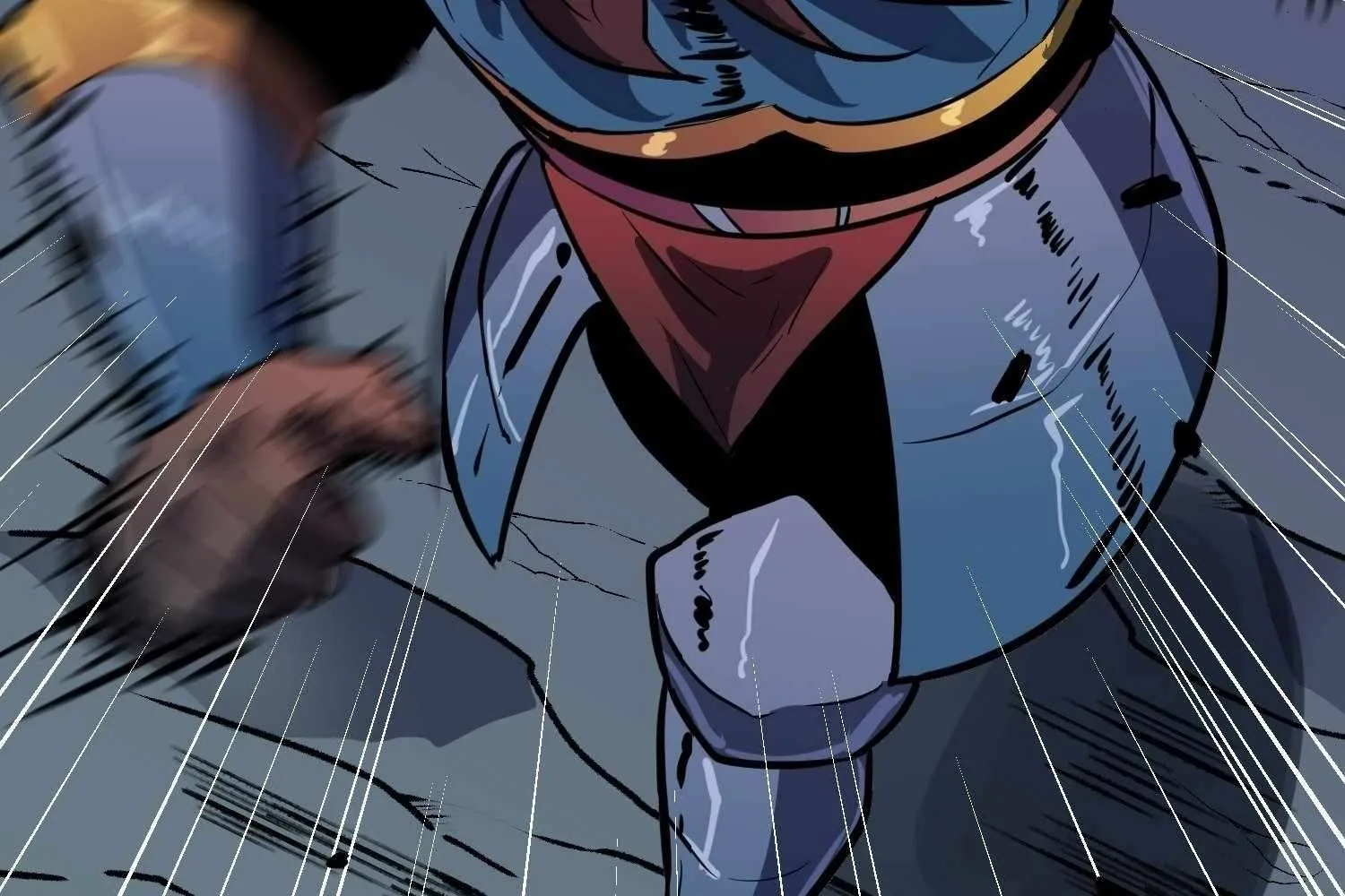 My Guild is Full of Demons Chapter 10 page 88