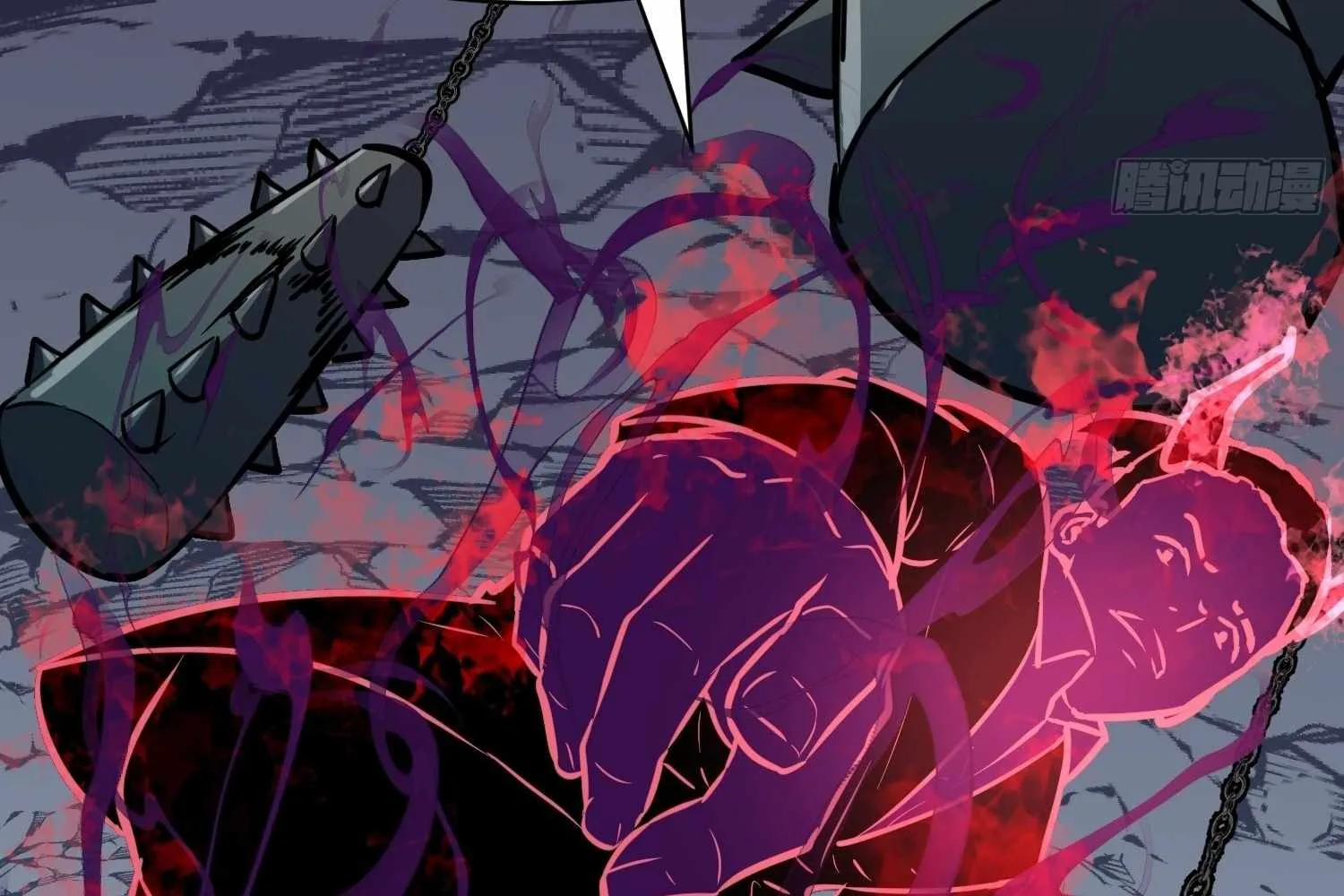 My Guild is Full of Demons Chapter 14 page 139