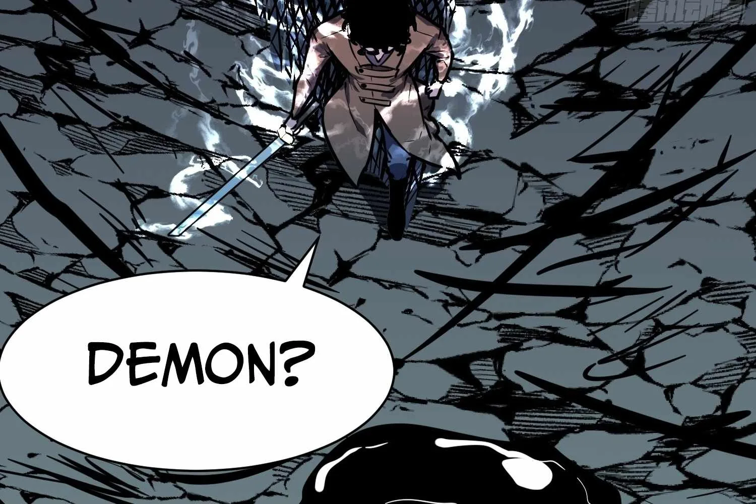 My Guild is Full of Demons Chapter 14 page 156