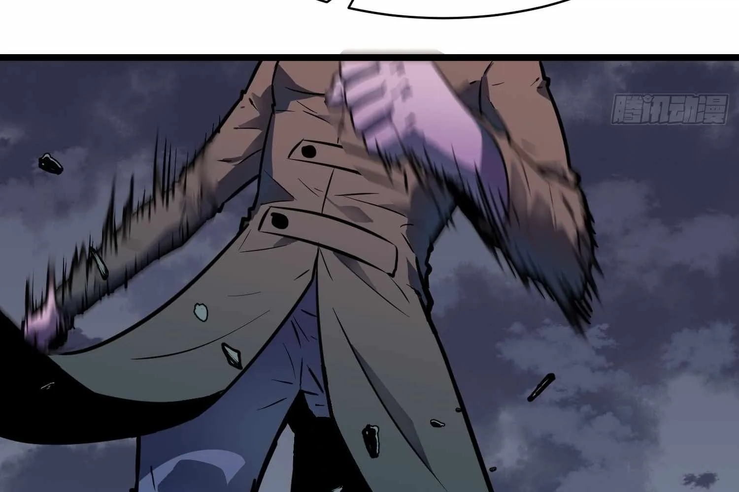 My Guild is Full of Demons Chapter 14 page 169