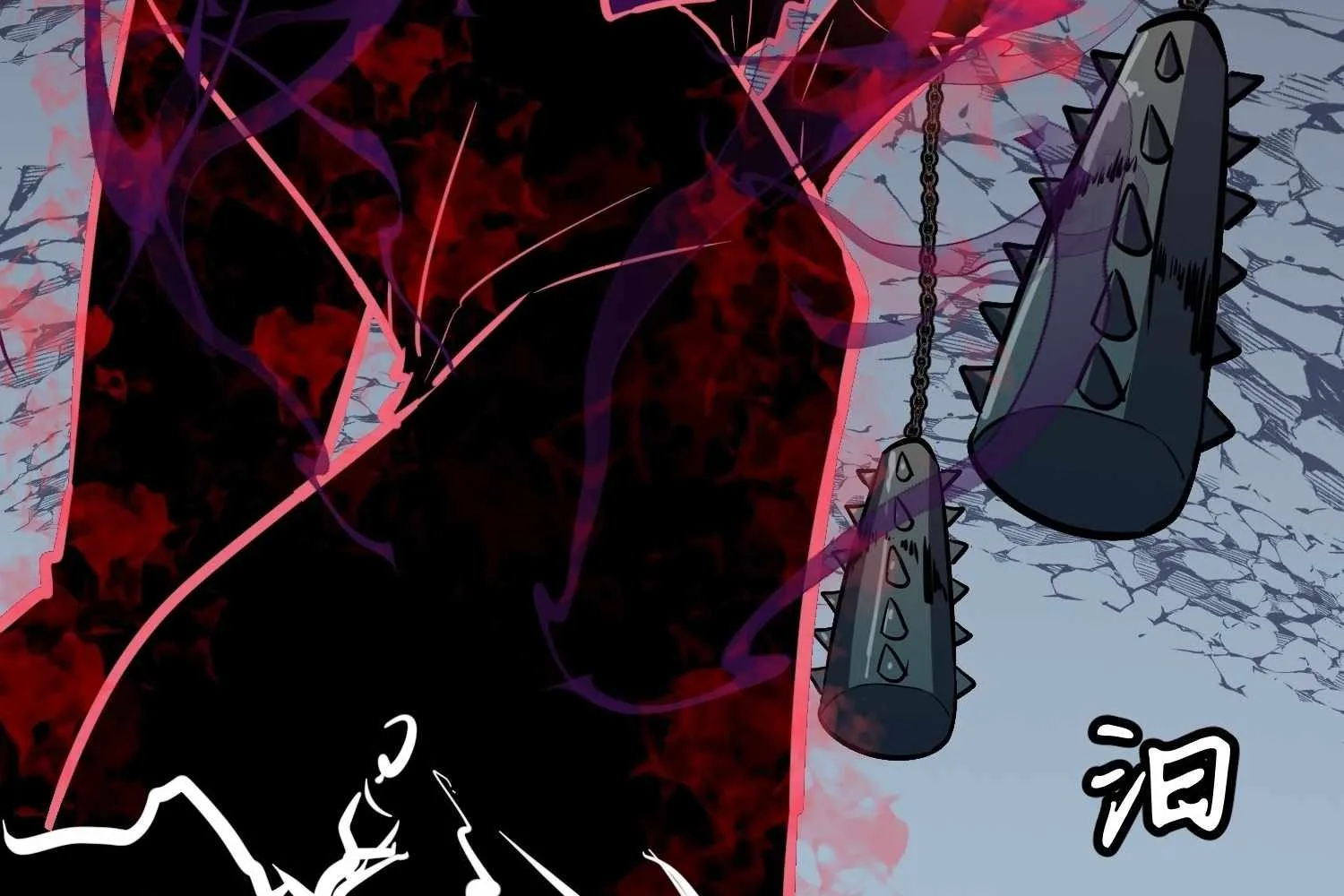 My Guild is Full of Demons Chapter 14 page 140