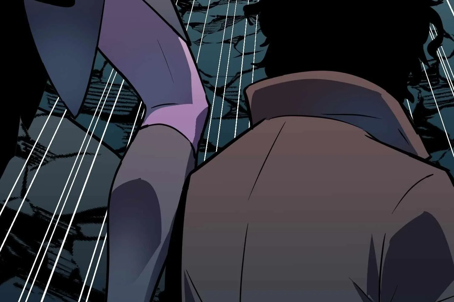 My Guild is Full of Demons Chapter 14 page 110
