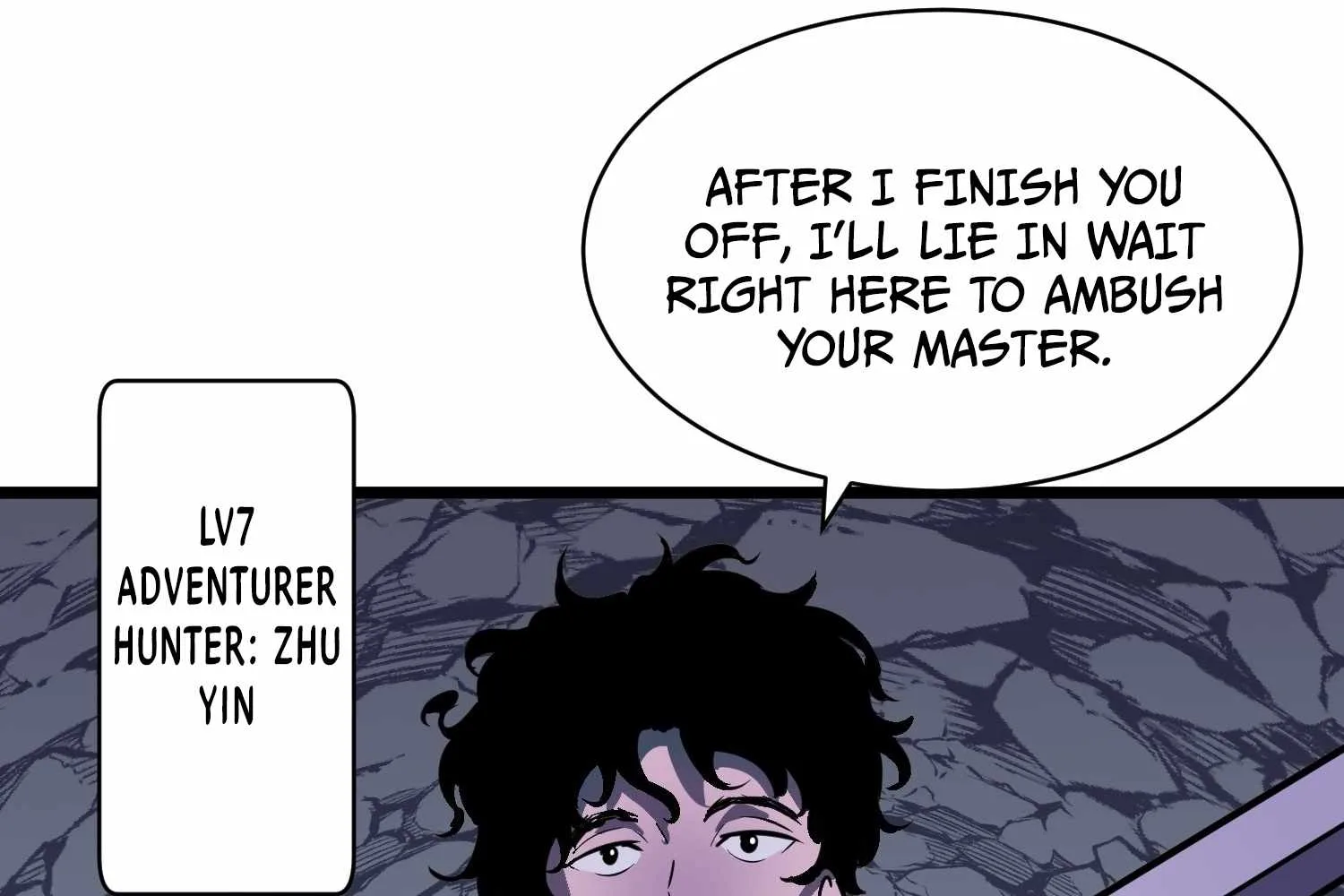 My Guild is Full of Demons Chapter 14 page 145