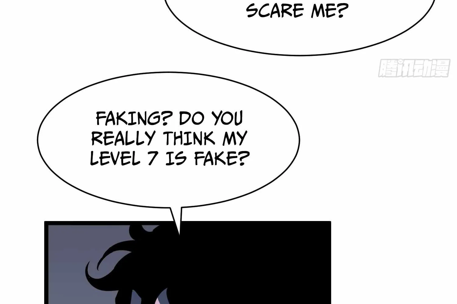 My Guild is Full of Demons Chapter 14 page 150