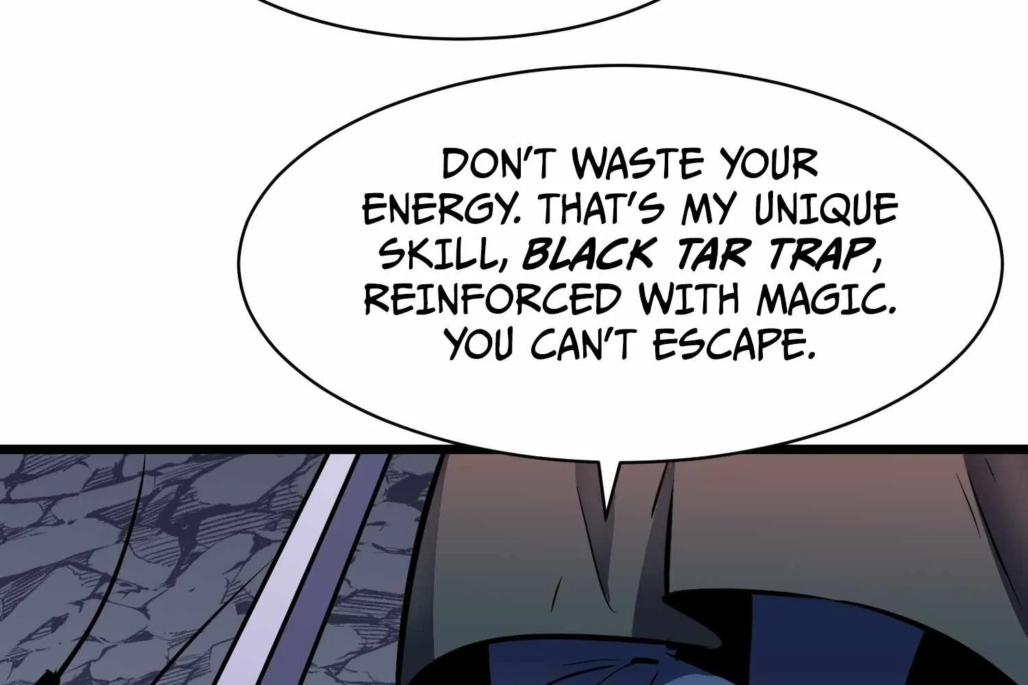 My Guild is Full of Demons Chapter 14 page 142