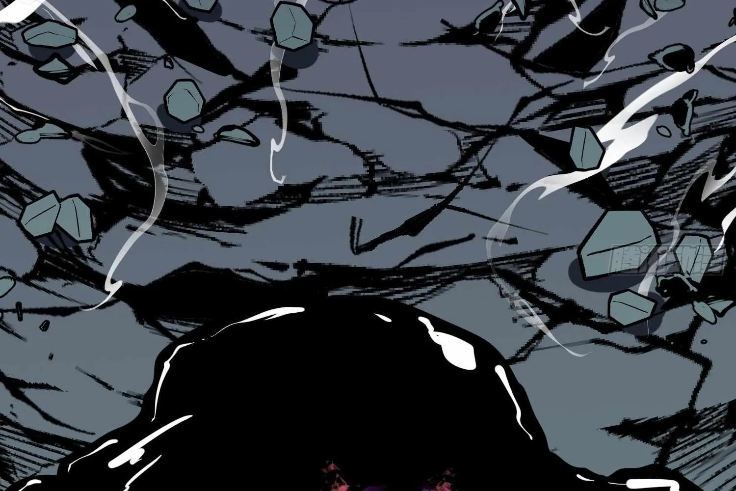 My Guild is Full of Demons Chapter 14 page 136