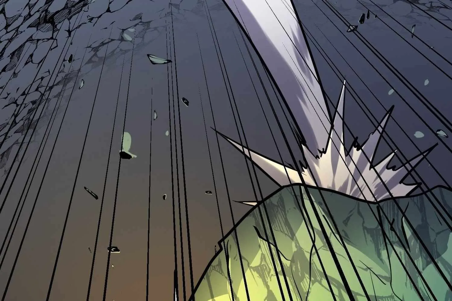 My Guild is Full of Demons Chapter 10 page 64