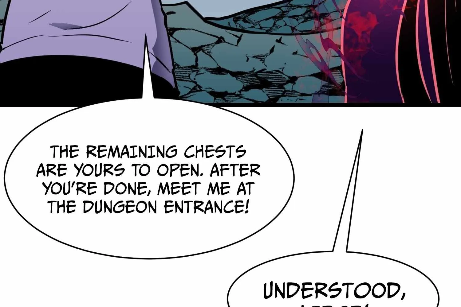 My Guild is Full of Demons Chapter 14 page 125
