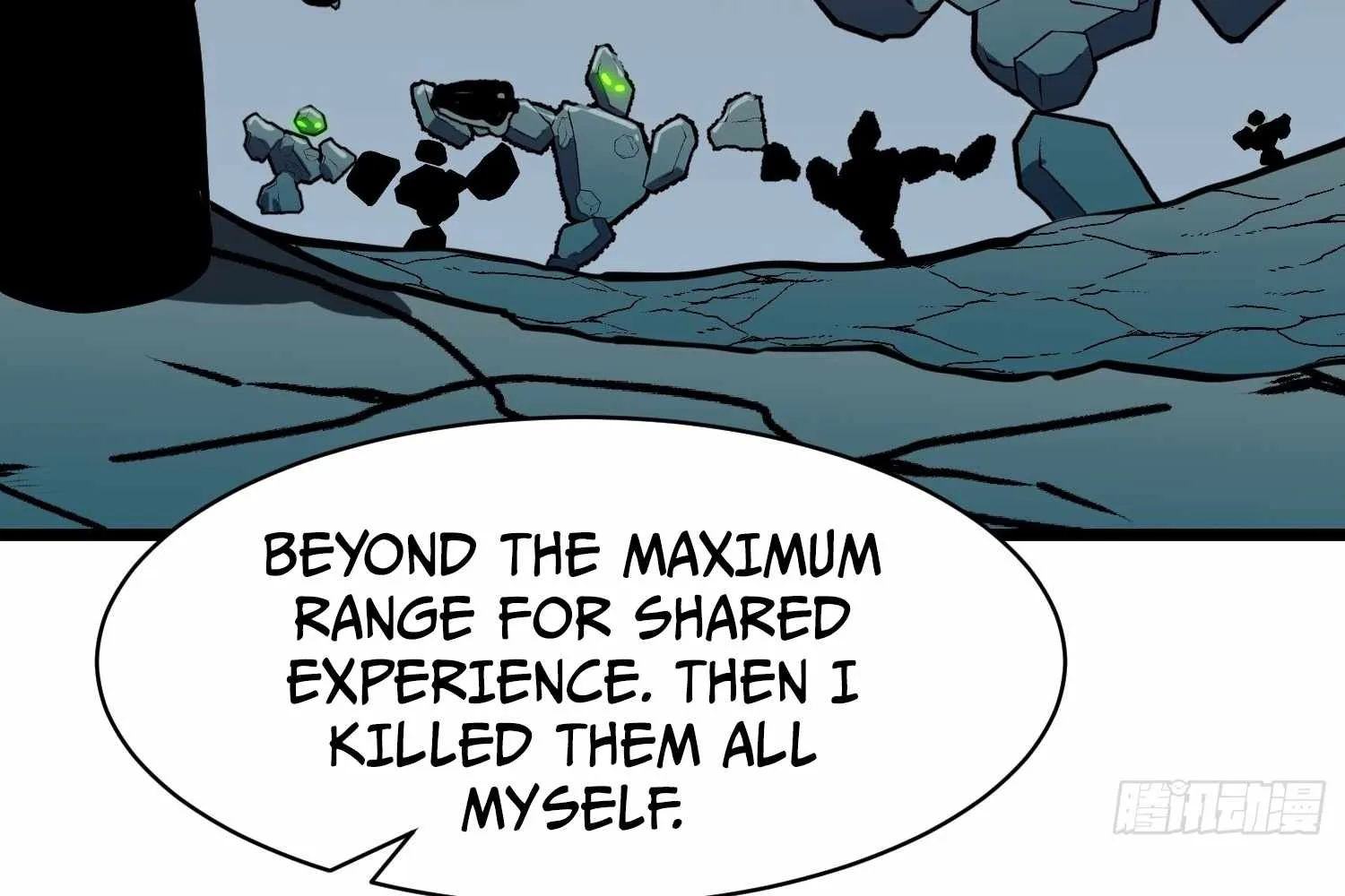 My Guild is Full of Demons Chapter 14 page 171