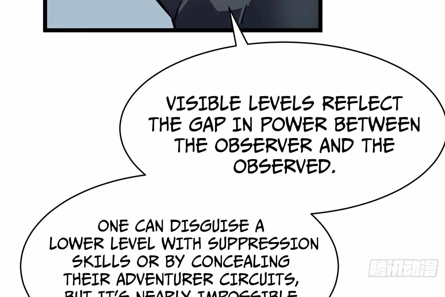 My Guild is Full of Demons Chapter 14 page 152