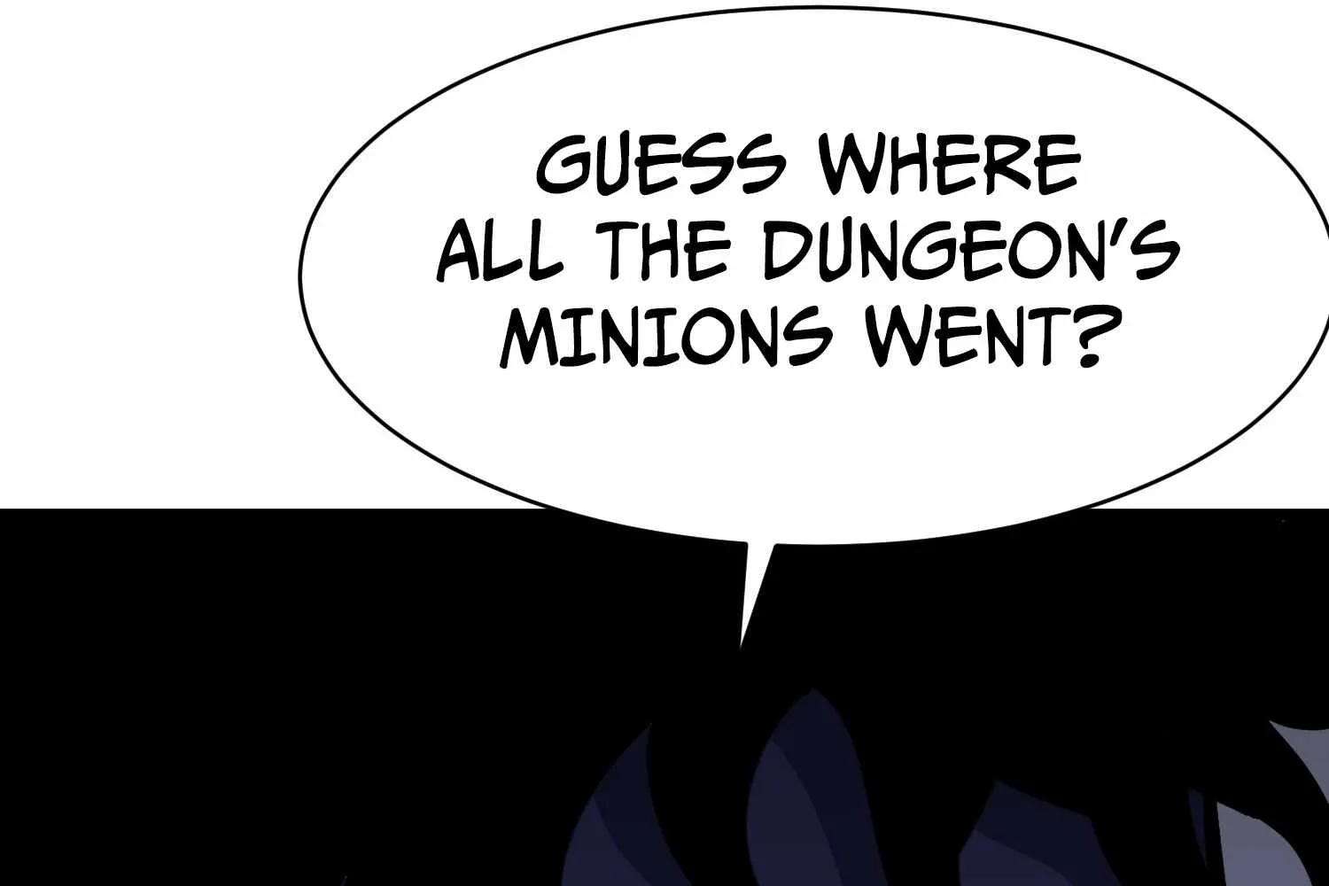 My Guild is Full of Demons Chapter 14 page 164