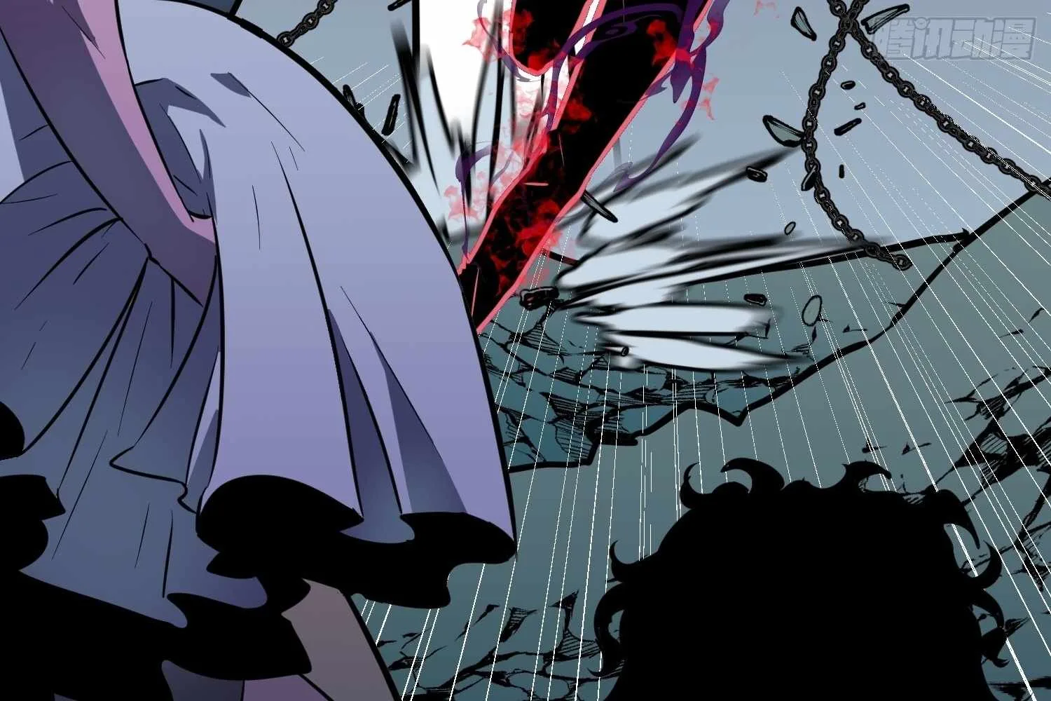 My Guild is Full of Demons Chapter 14 page 109
