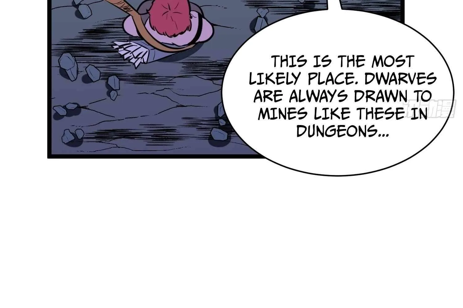 My Guild is Full of Demons Chapter 10 page 78