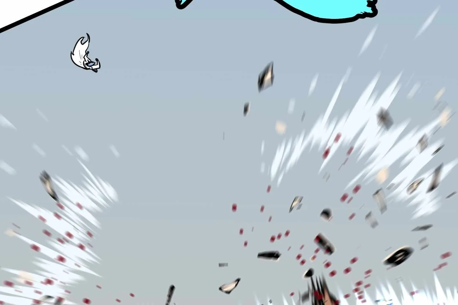 My Guild is Full of Demons Chapter 16 page 71