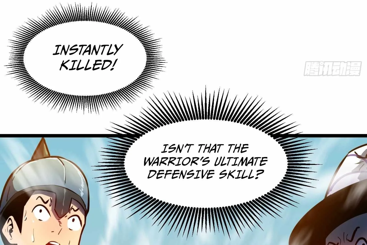 My Guild is Full of Demons Chapter 16 page 31